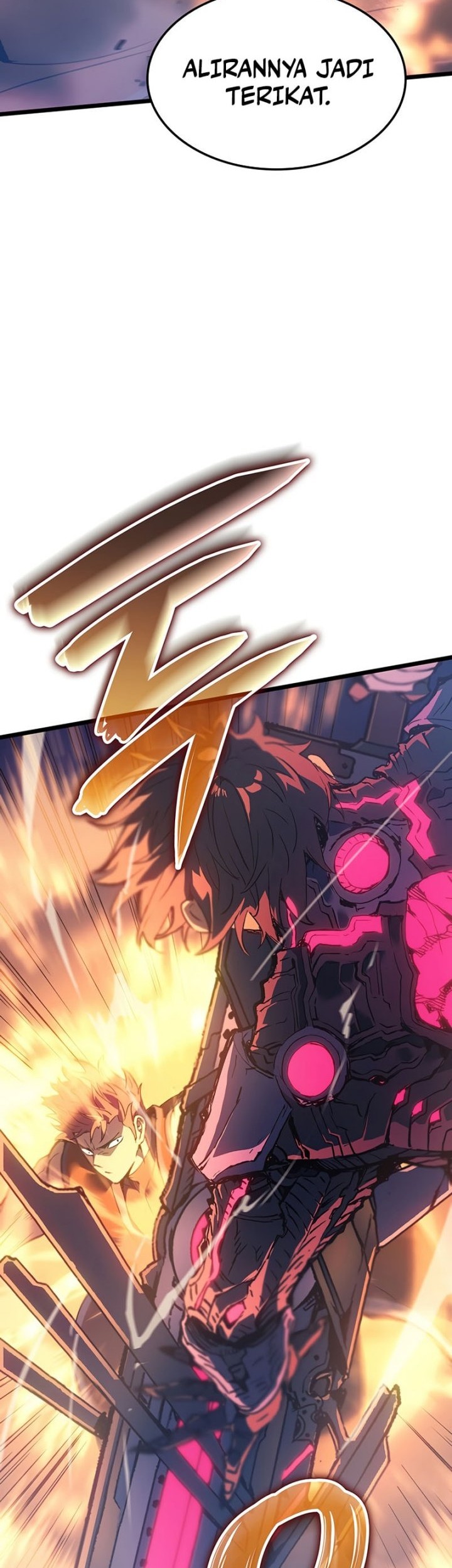 The Indomitable Martial King Chapter 98 Gambar 64