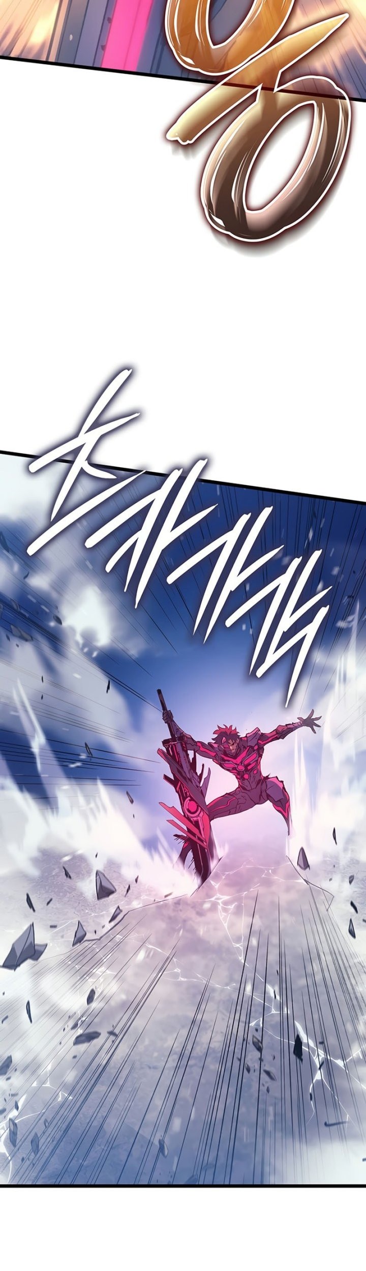 The Indomitable Martial King Chapter 98 Gambar 65