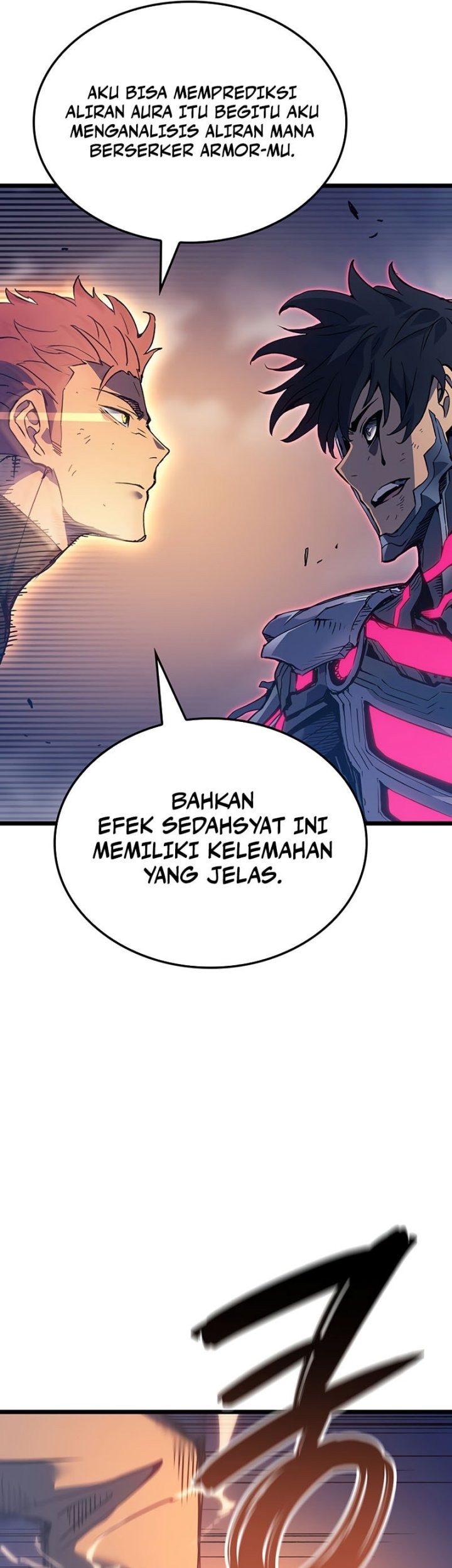 The Indomitable Martial King Chapter 98 Gambar 67