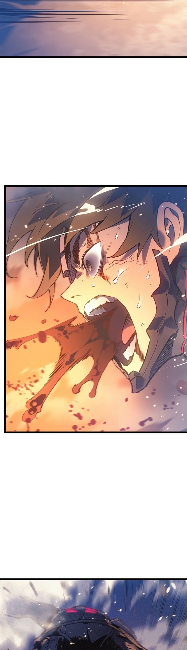 The Indomitable Martial King Chapter 98 Gambar 69