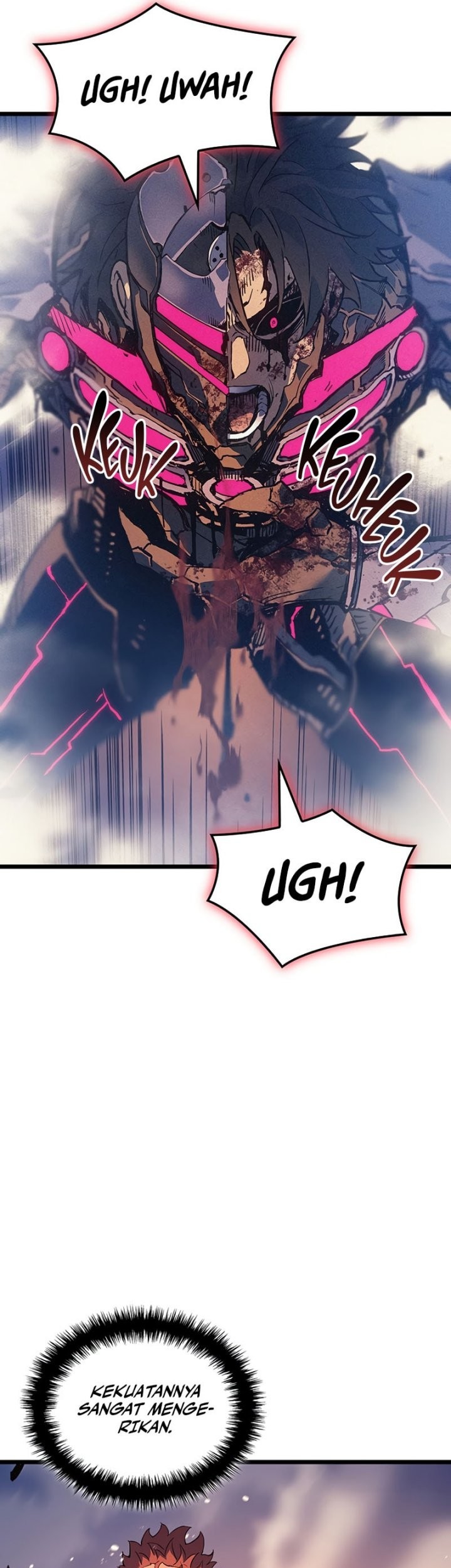 The Indomitable Martial King Chapter 98 Gambar 71