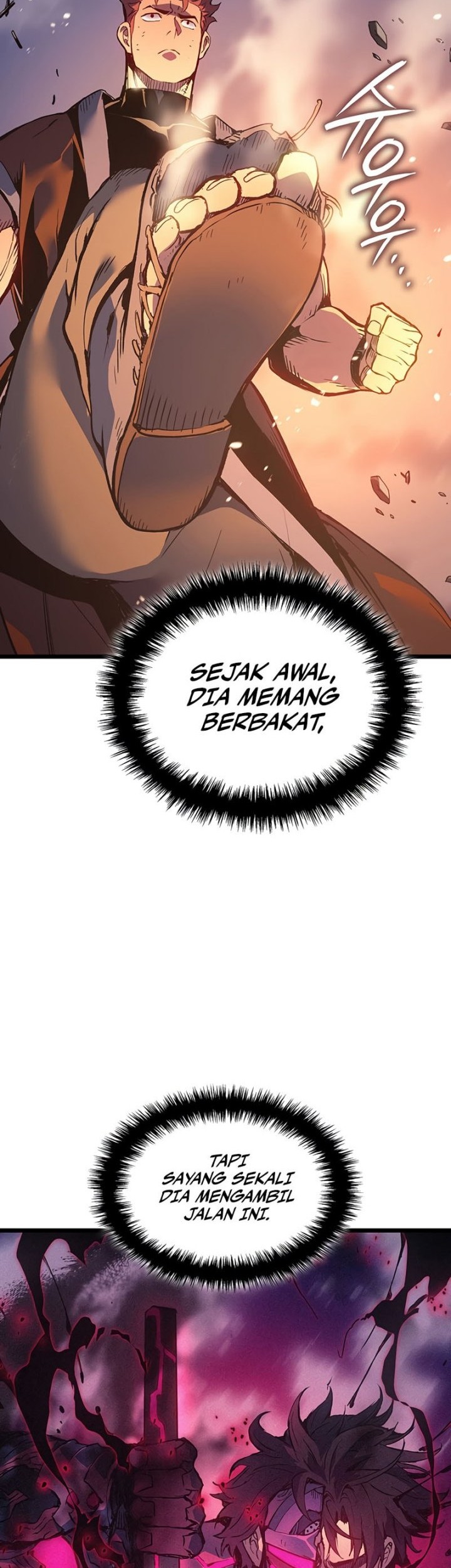 The Indomitable Martial King Chapter 98 Gambar 72