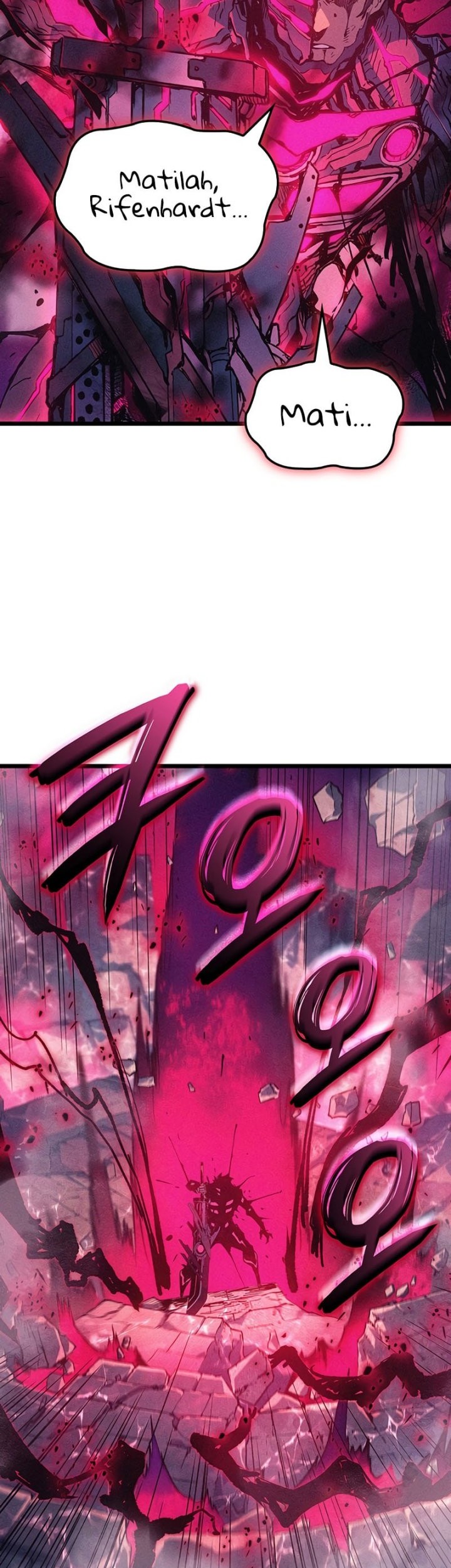 The Indomitable Martial King Chapter 98 Gambar 73