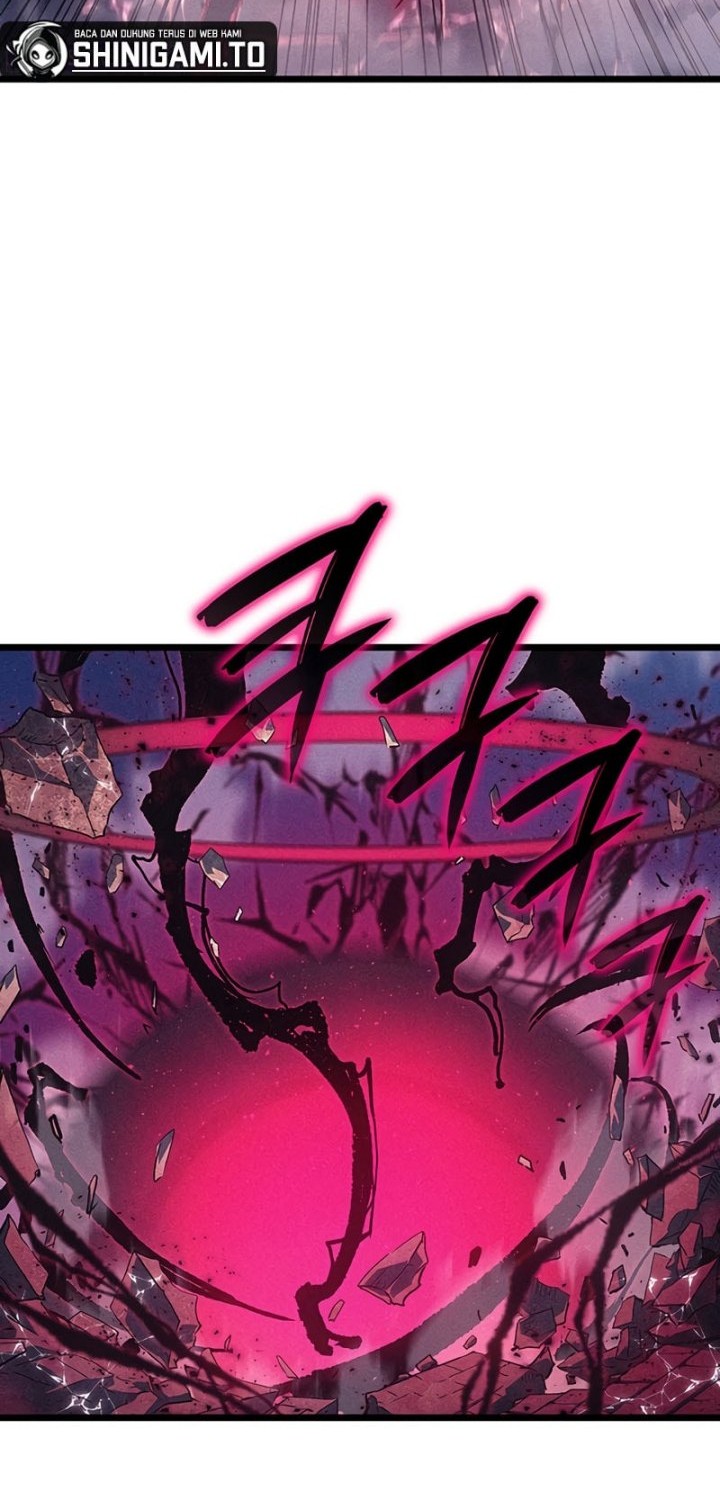 The Indomitable Martial King Chapter 98 Gambar 74