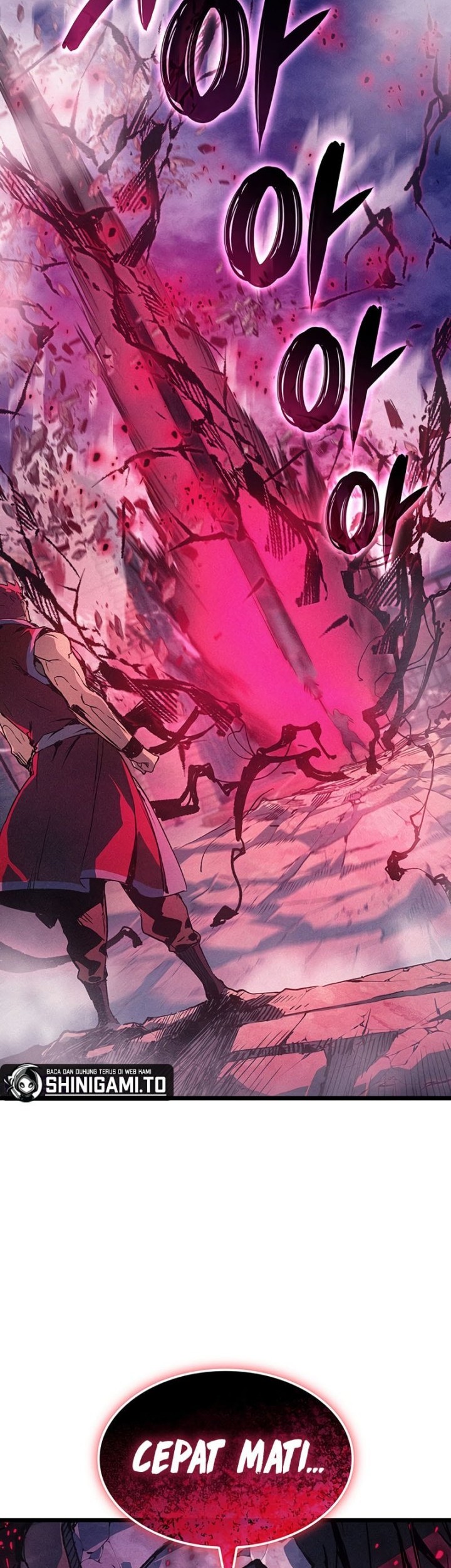 The Indomitable Martial King Chapter 98 Gambar 76