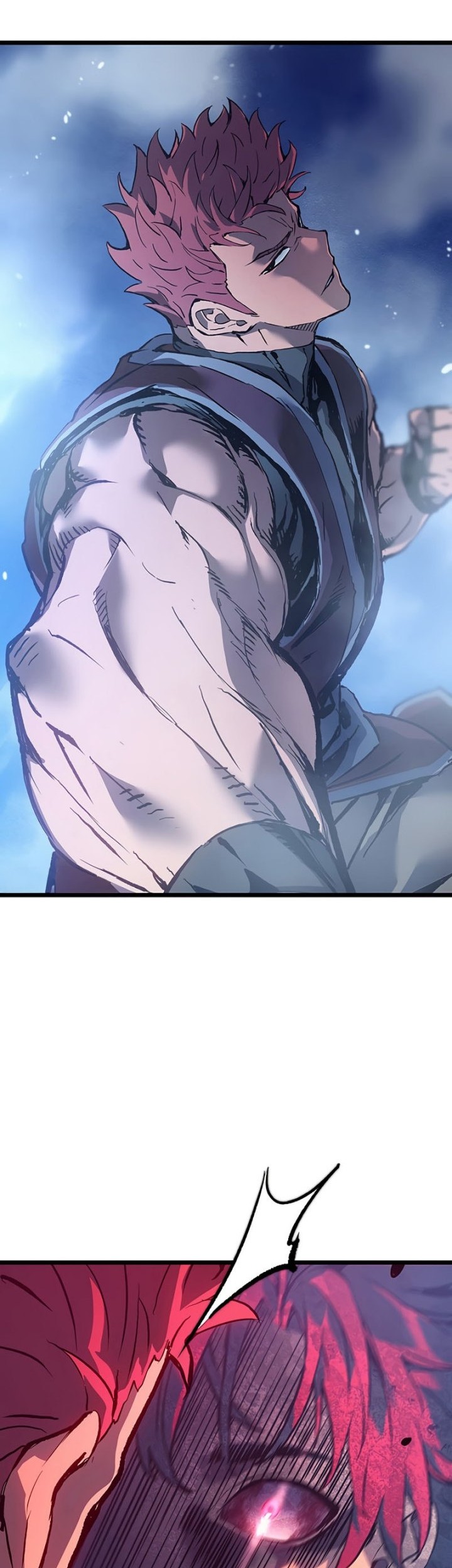 The Indomitable Martial King Chapter 98 Gambar 3