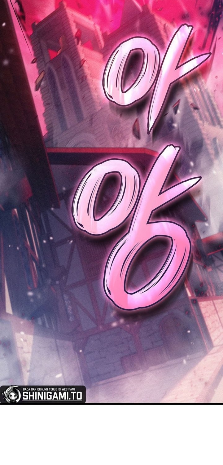 The Indomitable Martial King Chapter 98 Gambar 5