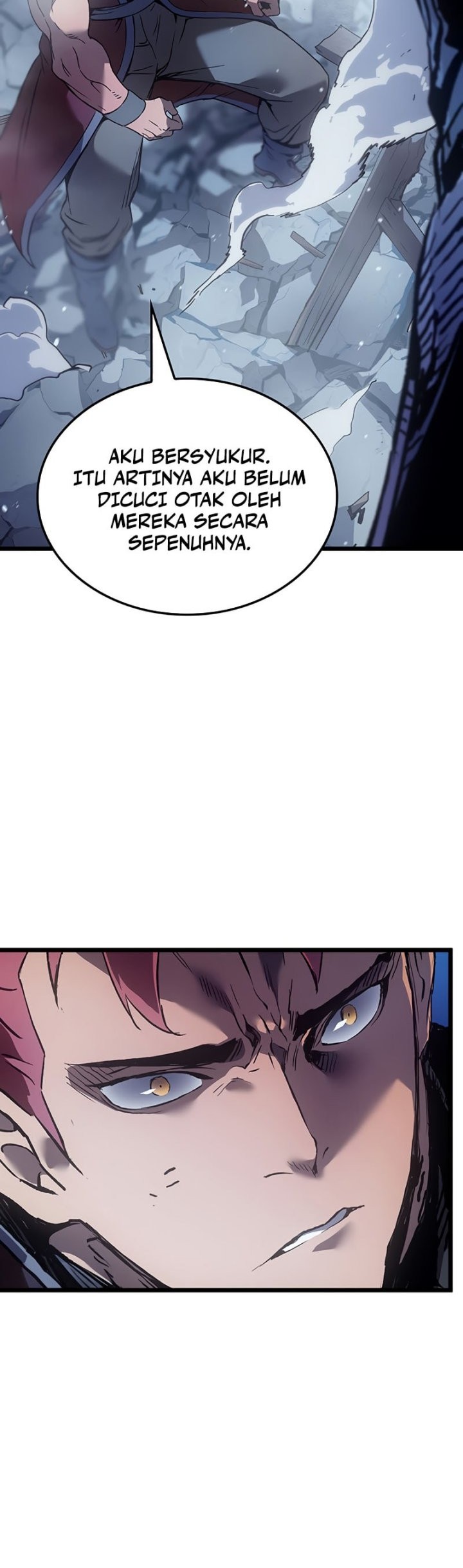 The Indomitable Martial King Chapter 98 Gambar 8