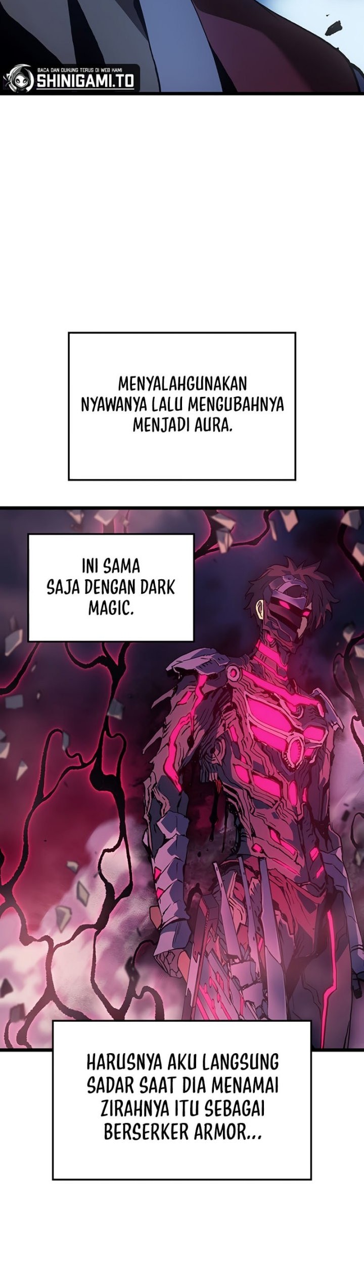 The Indomitable Martial King Chapter 98 Gambar 11