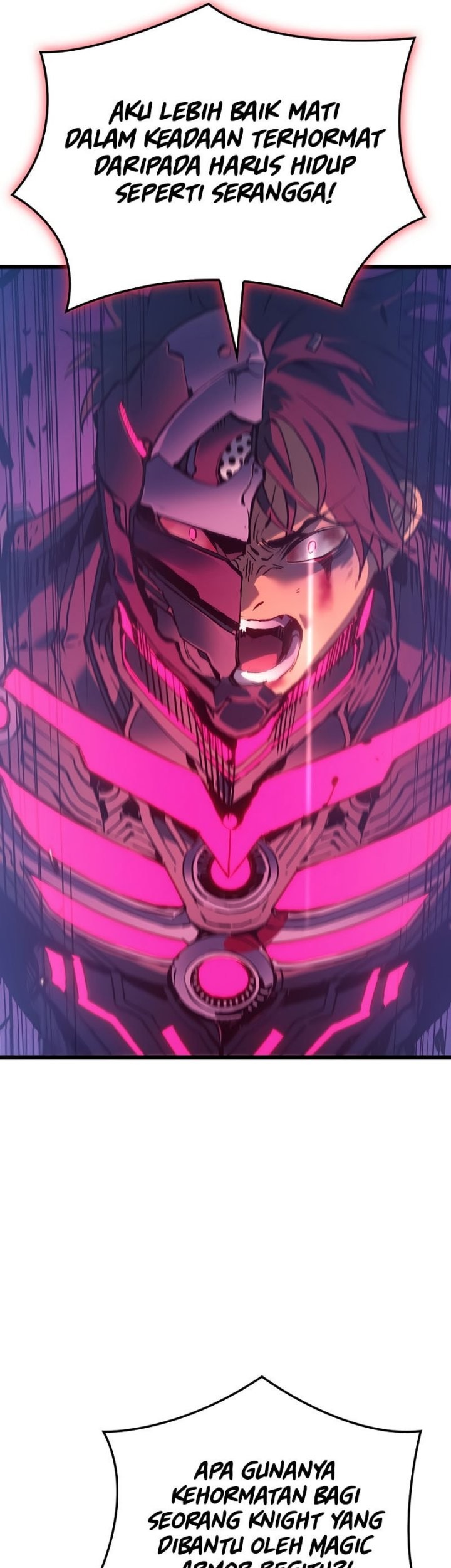 The Indomitable Martial King Chapter 98 Gambar 17