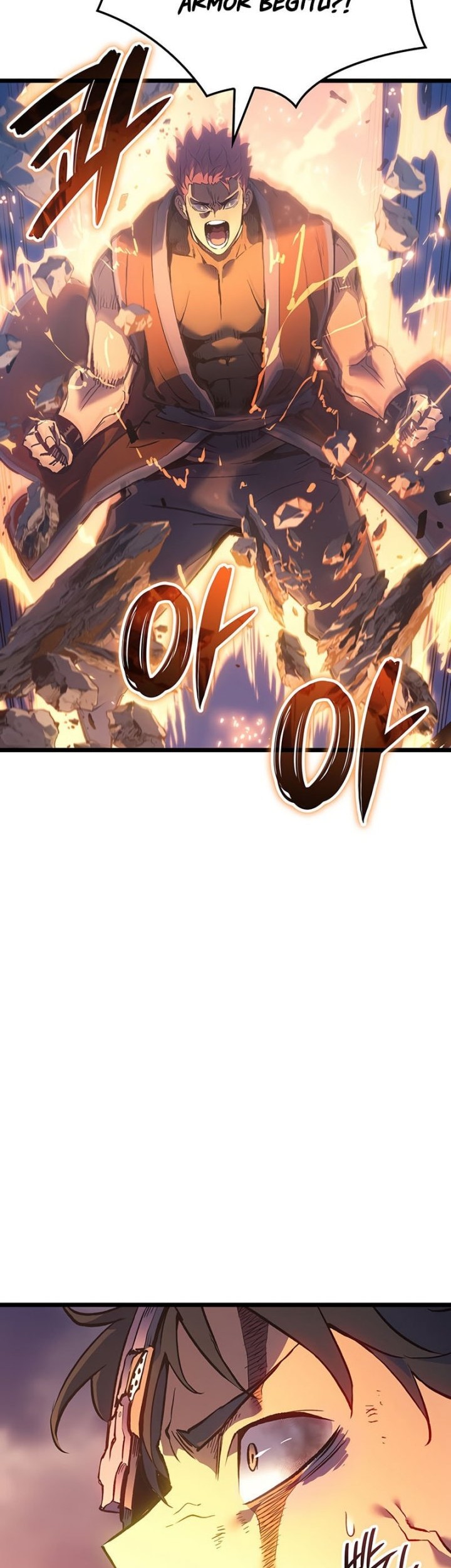 The Indomitable Martial King Chapter 98 Gambar 18