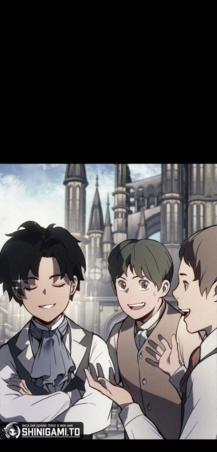 The Indomitable Martial King Chapter 98 Gambar 20