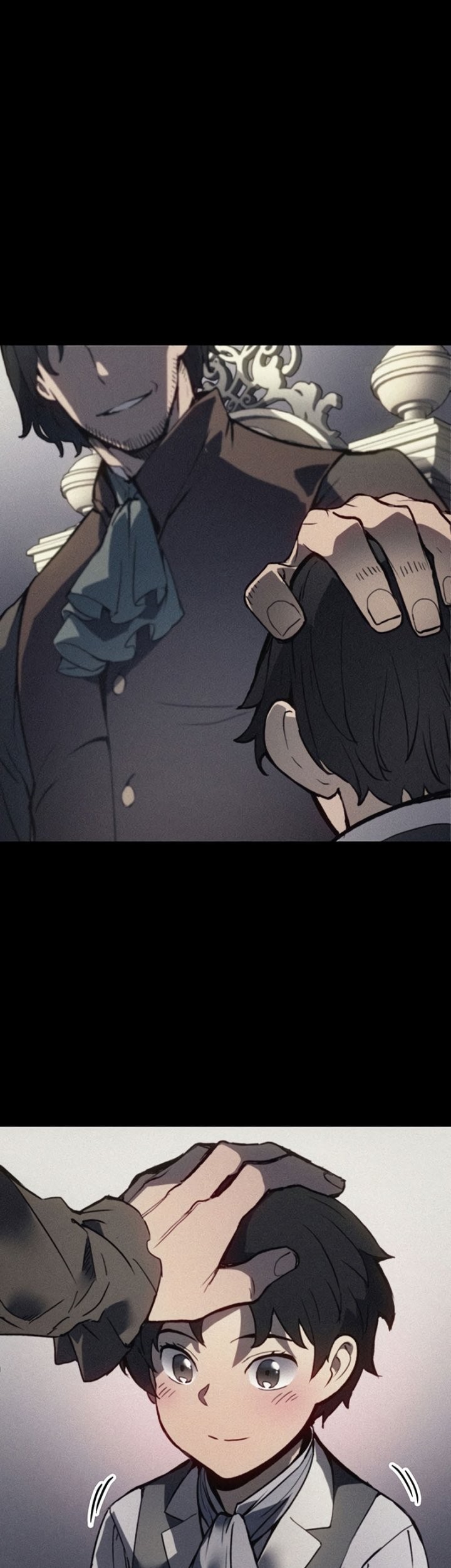 The Indomitable Martial King Chapter 98 Gambar 21