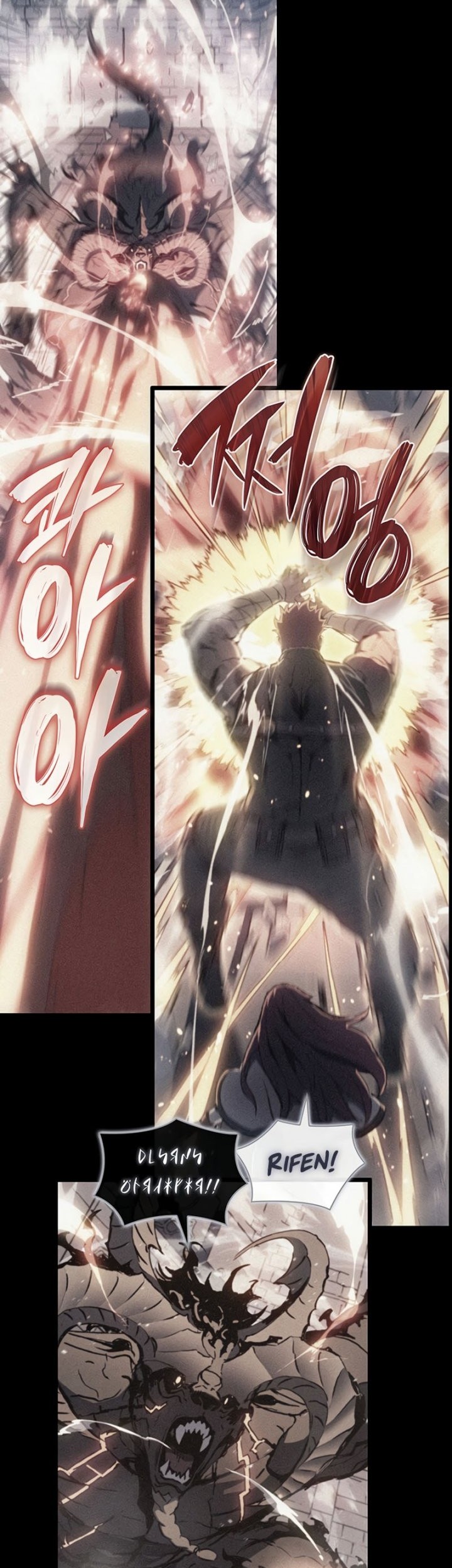 The Indomitable Martial King Chapter 98 Gambar 25