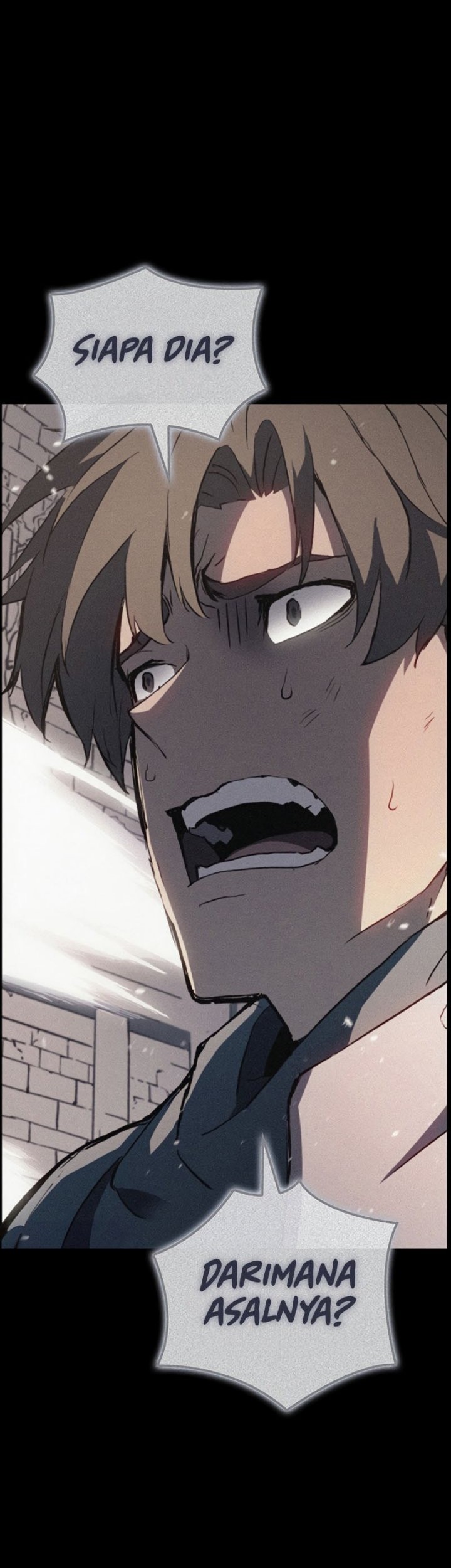 The Indomitable Martial King Chapter 98 Gambar 29