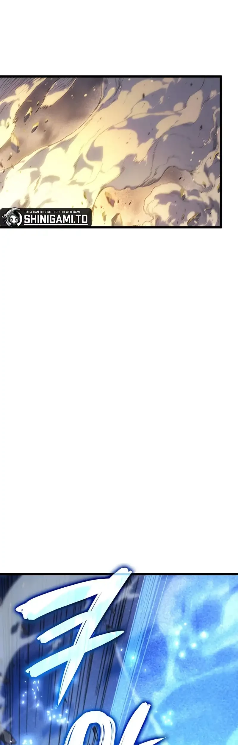The Indomitable Martial King Chapter 99 Gambar 46
