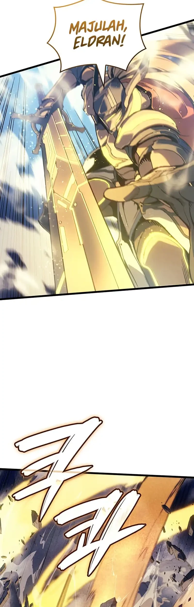 The Indomitable Martial King Chapter 99 Gambar 50