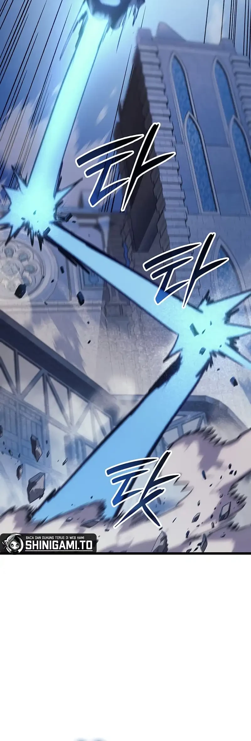 The Indomitable Martial King Chapter 99 Gambar 55