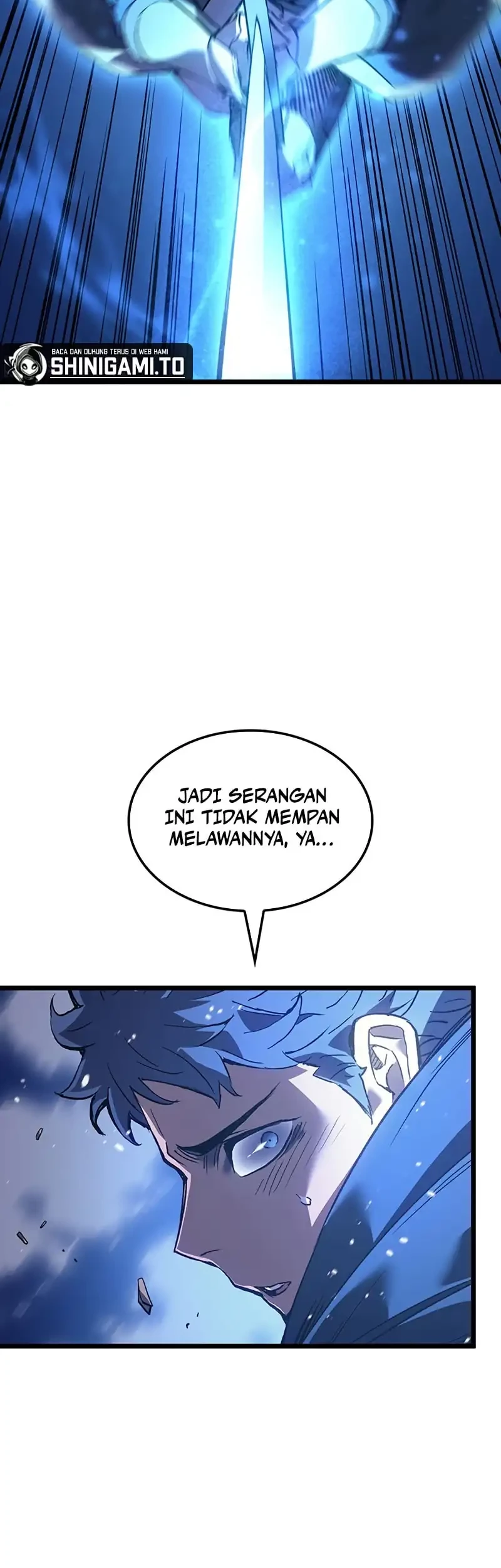 The Indomitable Martial King Chapter 99 Gambar 58