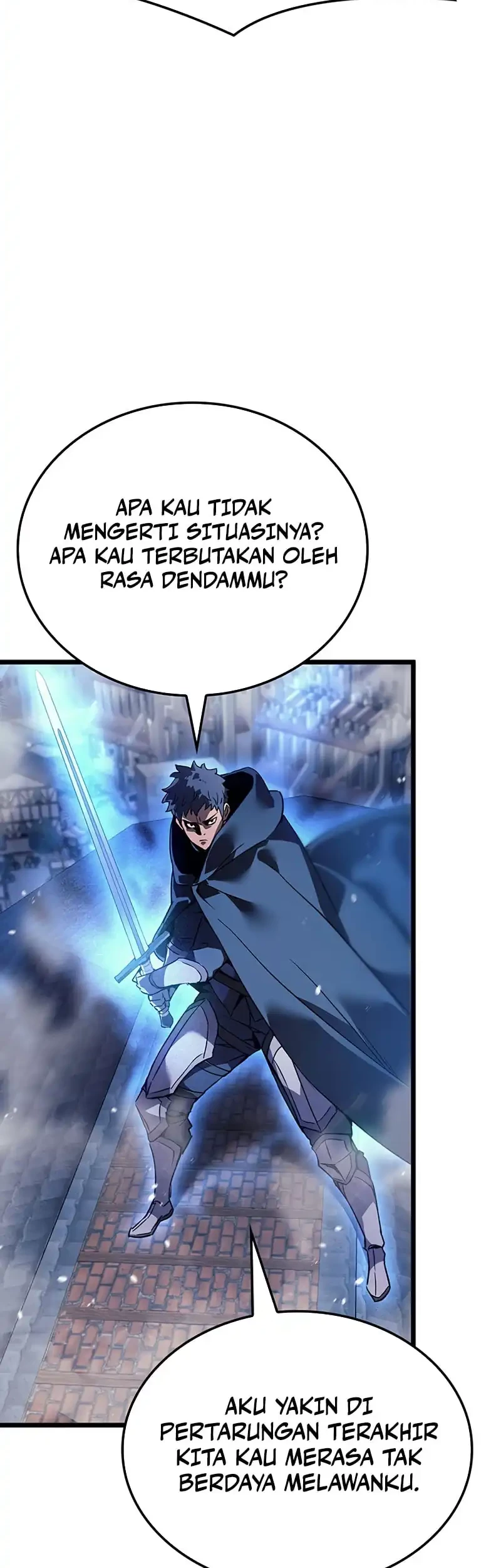 The Indomitable Martial King Chapter 99 Gambar 61
