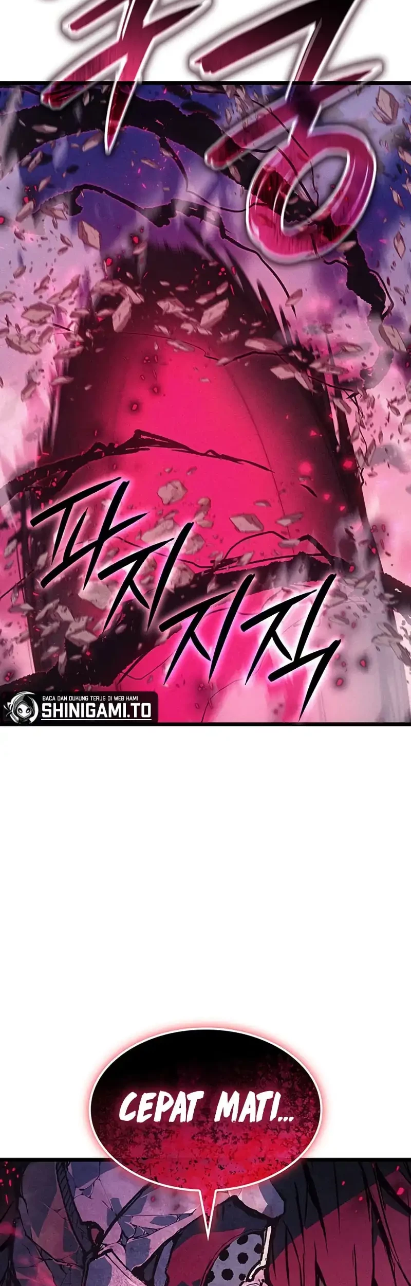 Baca  The Indomitable Martial King Chapter 99 Gambar 2