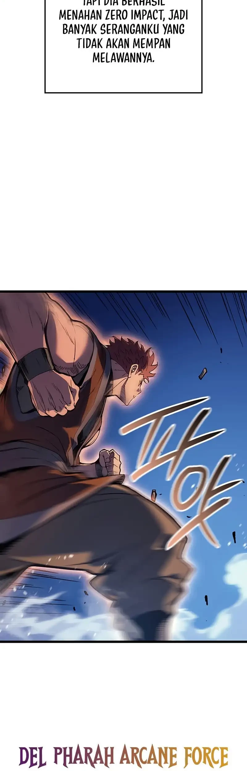 The Indomitable Martial King Chapter 99 Gambar 7