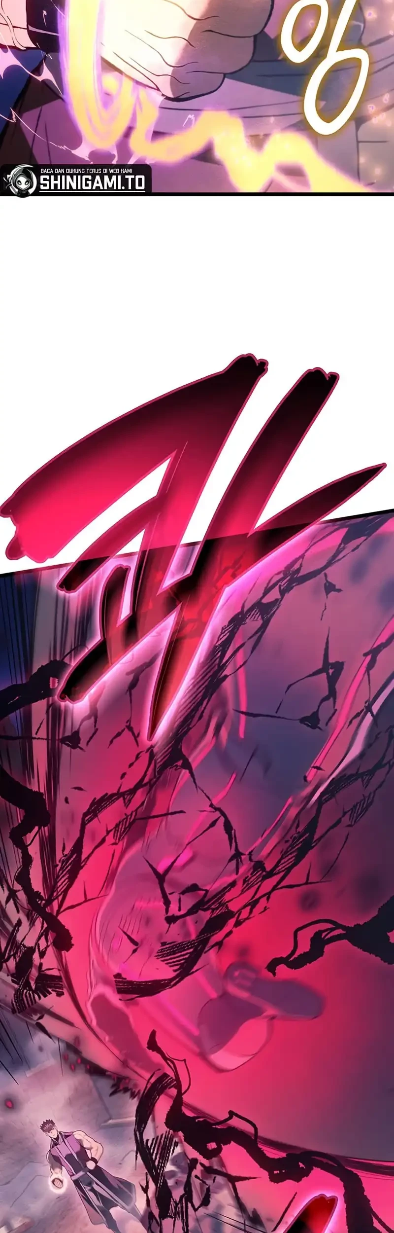 The Indomitable Martial King Chapter 99 Gambar 11