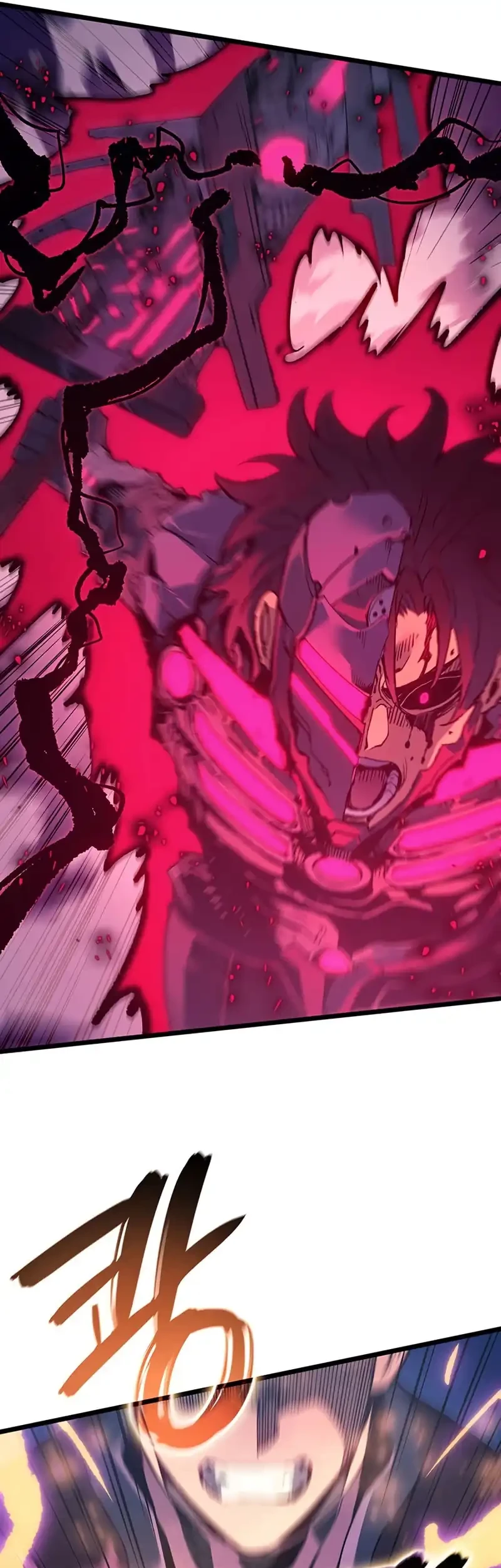 The Indomitable Martial King Chapter 99 Gambar 13