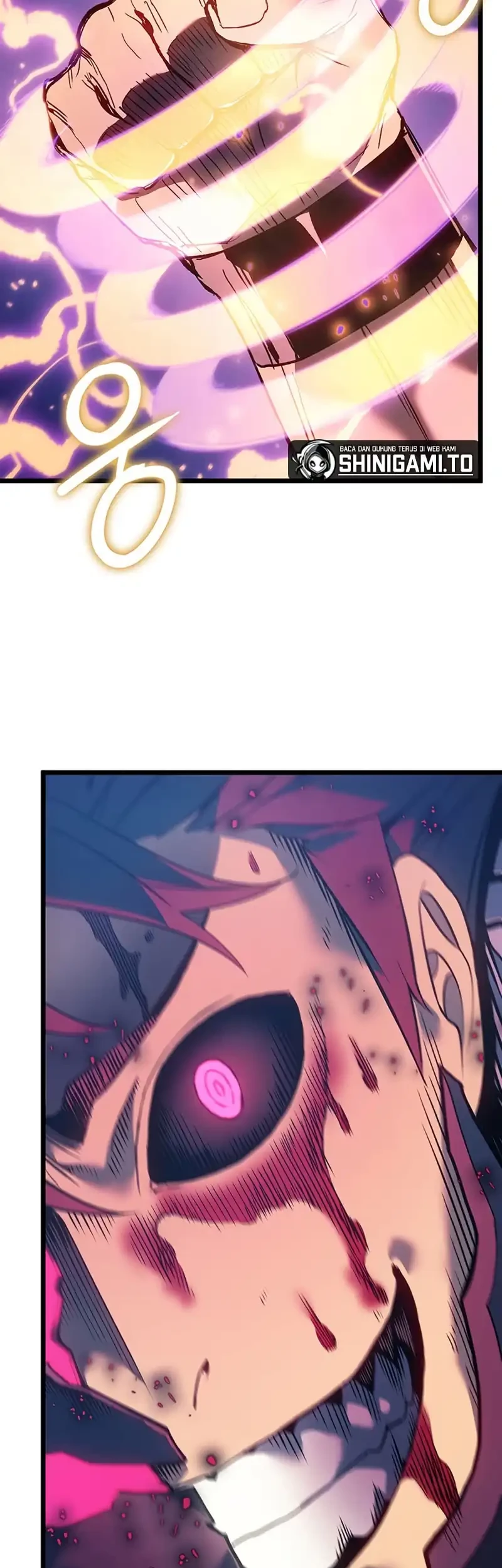 The Indomitable Martial King Chapter 99 Gambar 15