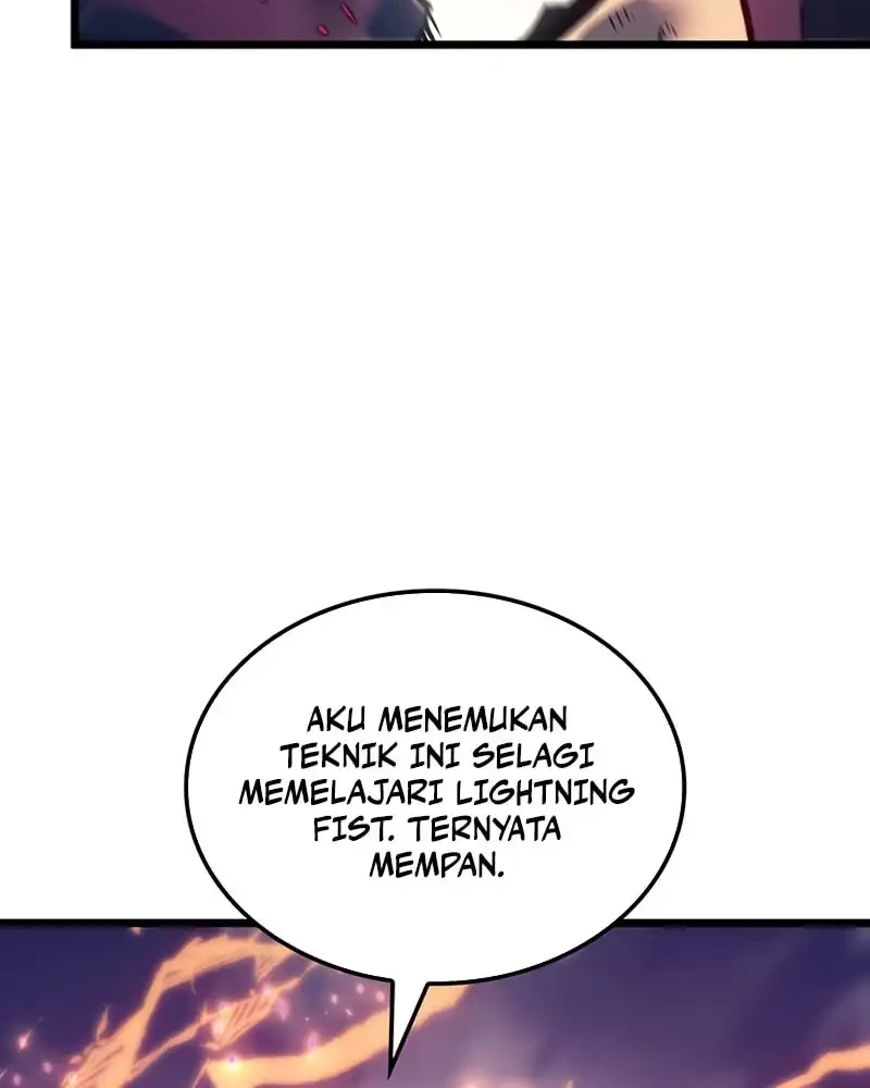 The Indomitable Martial King Chapter 99 Gambar 16