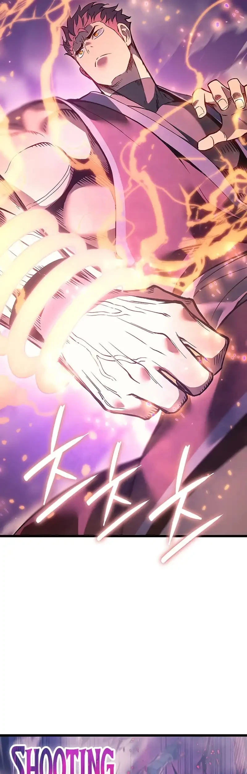 The Indomitable Martial King Chapter 99 Gambar 17