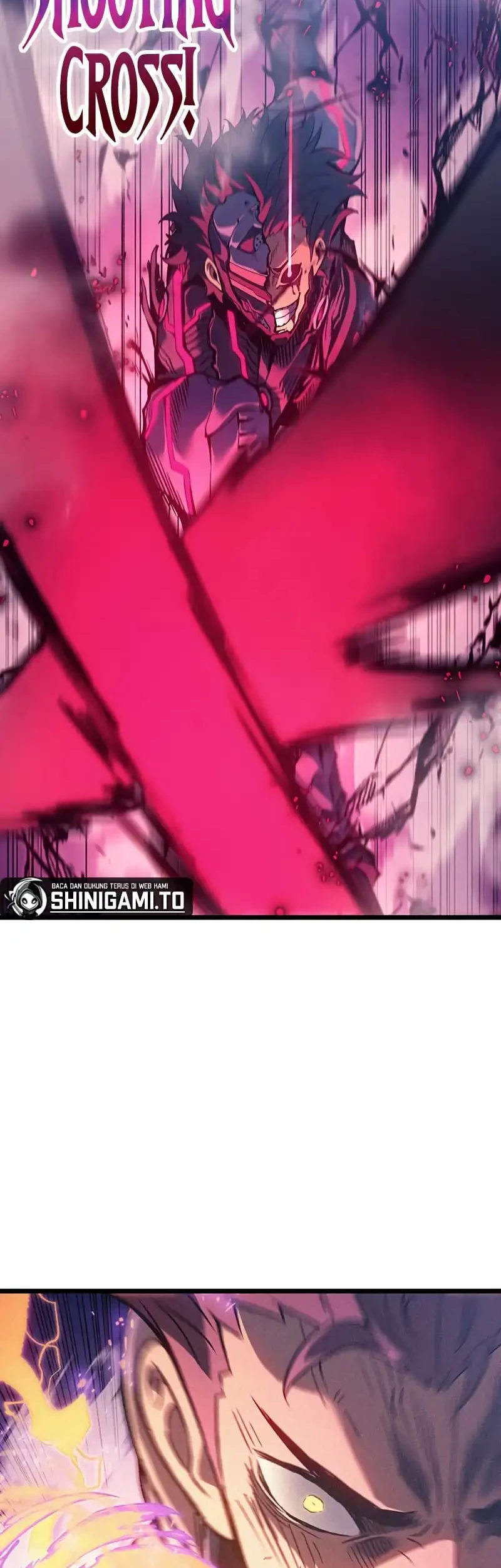 The Indomitable Martial King Chapter 99 Gambar 18