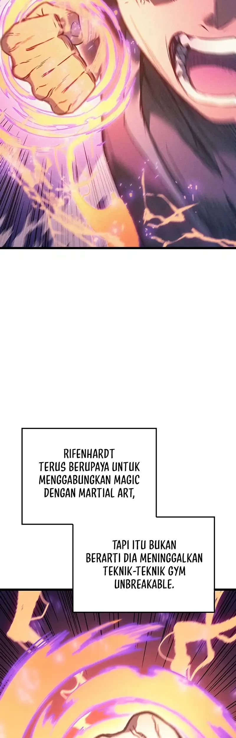 The Indomitable Martial King Chapter 99 Gambar 19