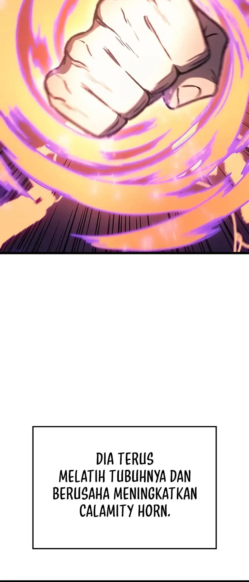 The Indomitable Martial King Chapter 99 Gambar 20