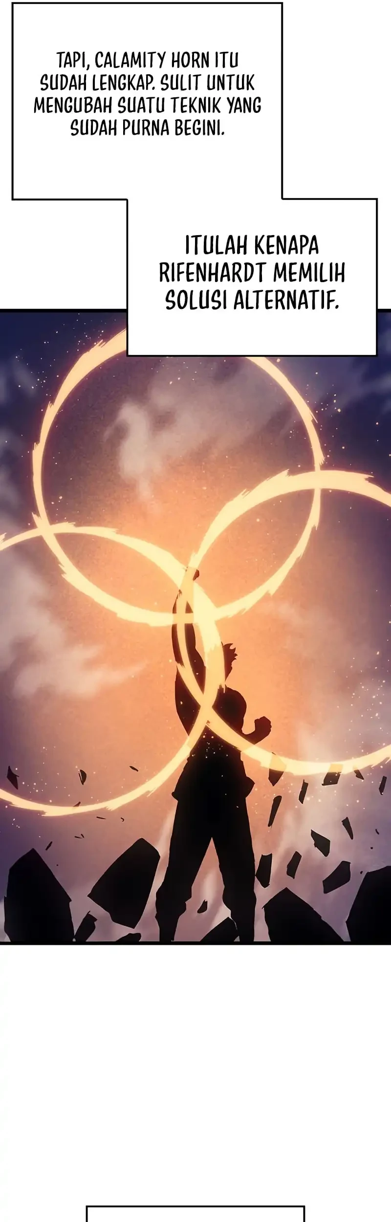 The Indomitable Martial King Chapter 99 Gambar 25