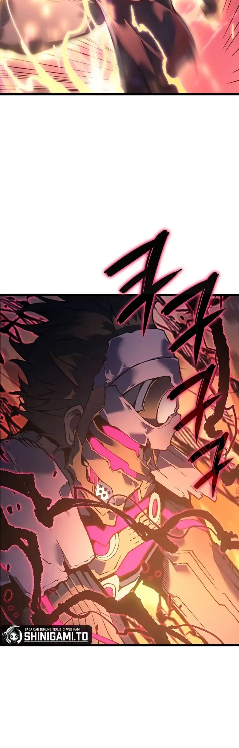 The Indomitable Martial King Chapter 99 Gambar 32