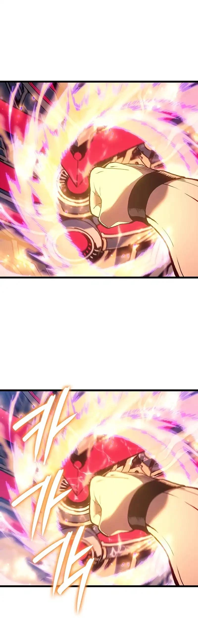 The Indomitable Martial King Chapter 99 Gambar 33