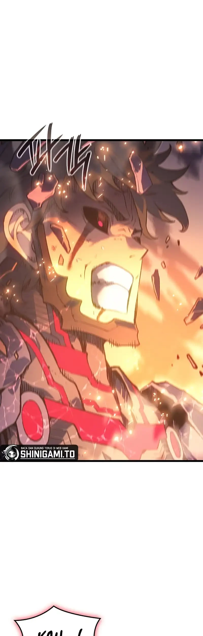 The Indomitable Martial King Chapter 99 Gambar 34