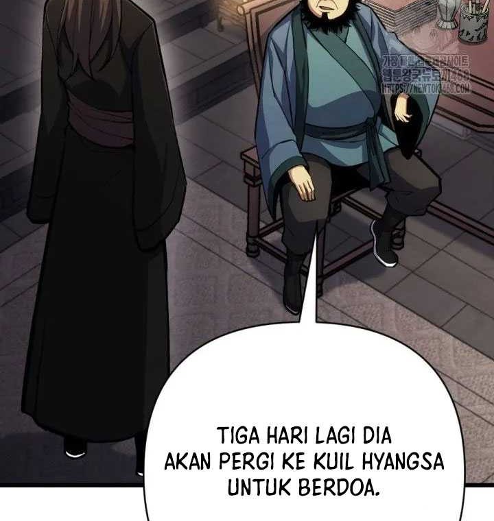 The Indomitable Wanderer Chapter 36 Gambar 31