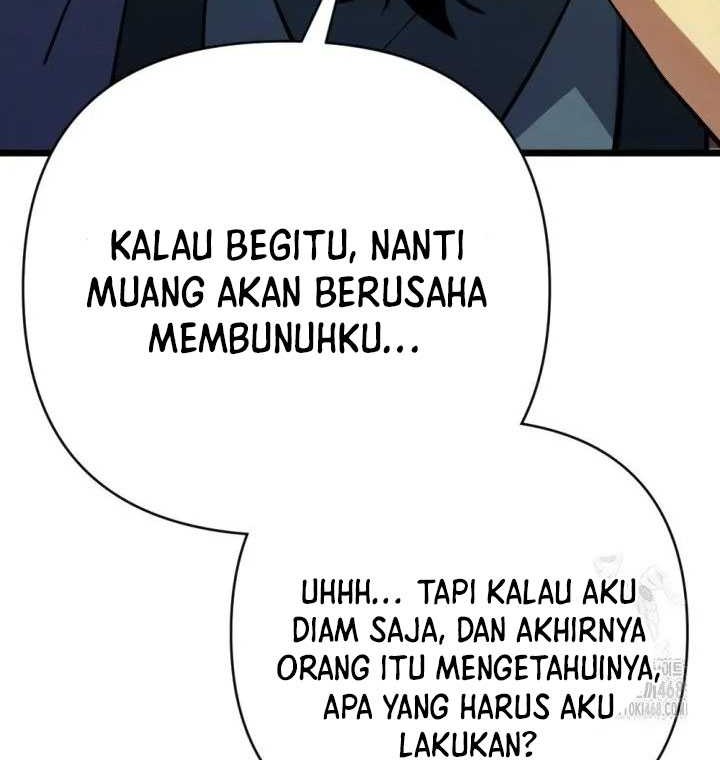 The Indomitable Wanderer Chapter 36 Gambar 37