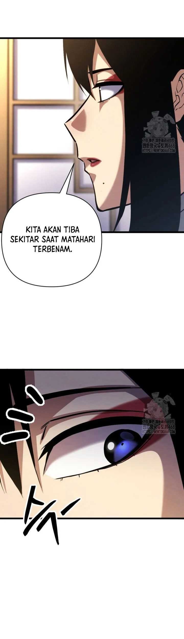 The Indomitable Wanderer Chapter 36 Gambar 56