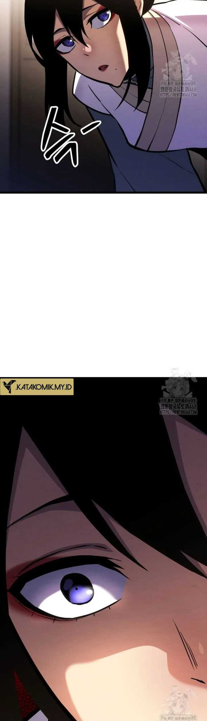 The Indomitable Wanderer Chapter 36 Gambar 59