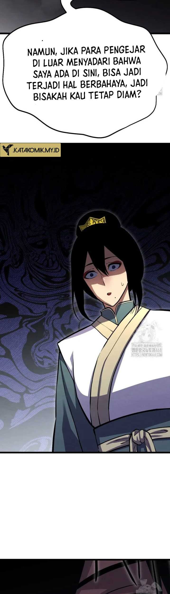 The Indomitable Wanderer Chapter 36 Gambar 65