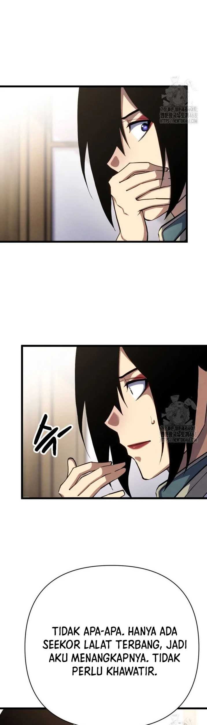 The Indomitable Wanderer Chapter 36 Gambar 69