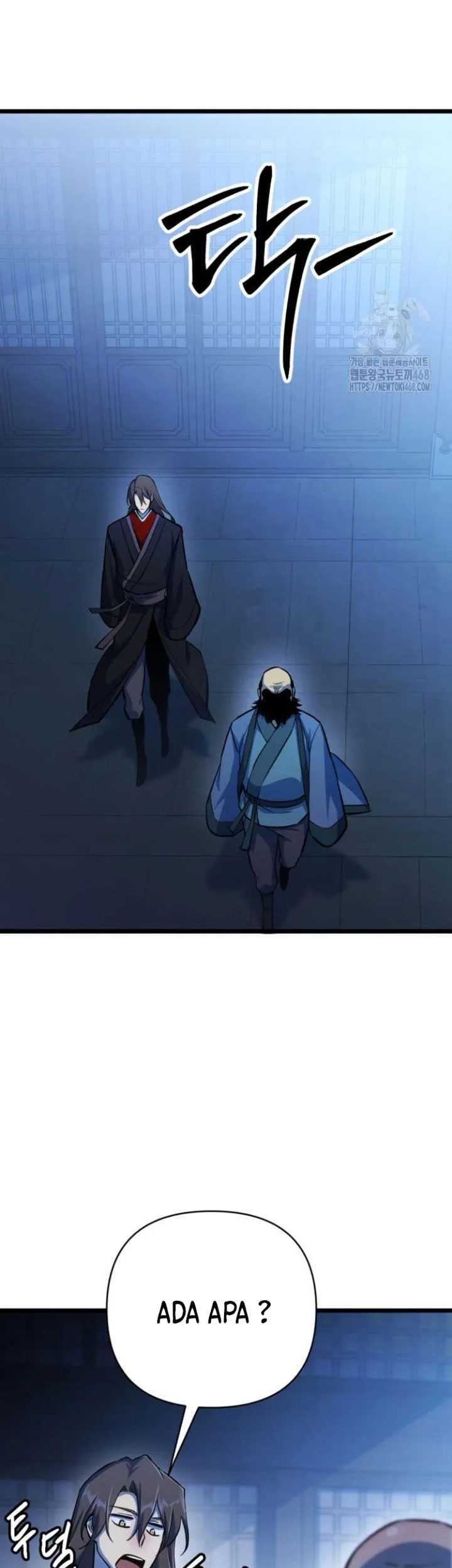 Baca  The Indomitable Wanderer Chapter 36 Gambar 2