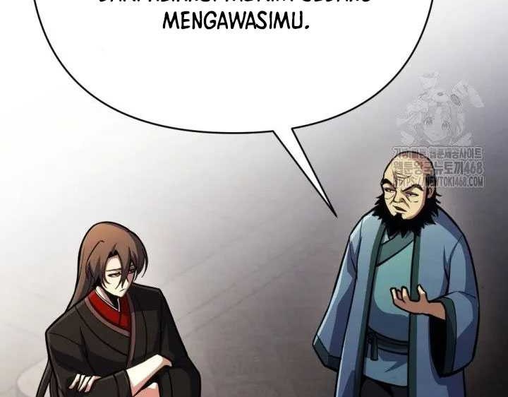 The Indomitable Wanderer Chapter 36 Gambar 10