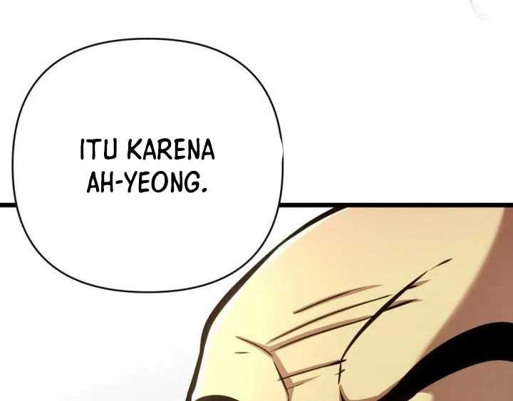 The Indomitable Wanderer Chapter 36 Gambar 16