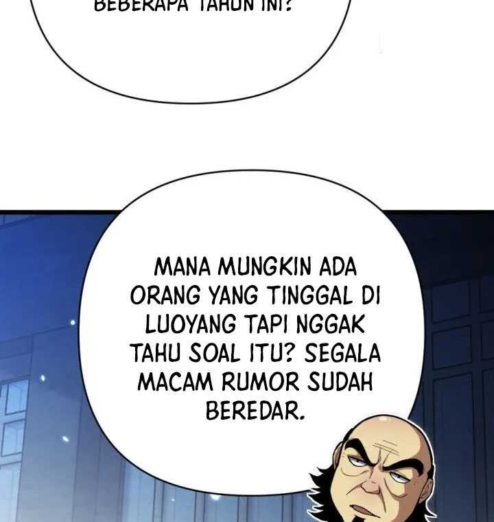 The Indomitable Wanderer Chapter 36 Gambar 19