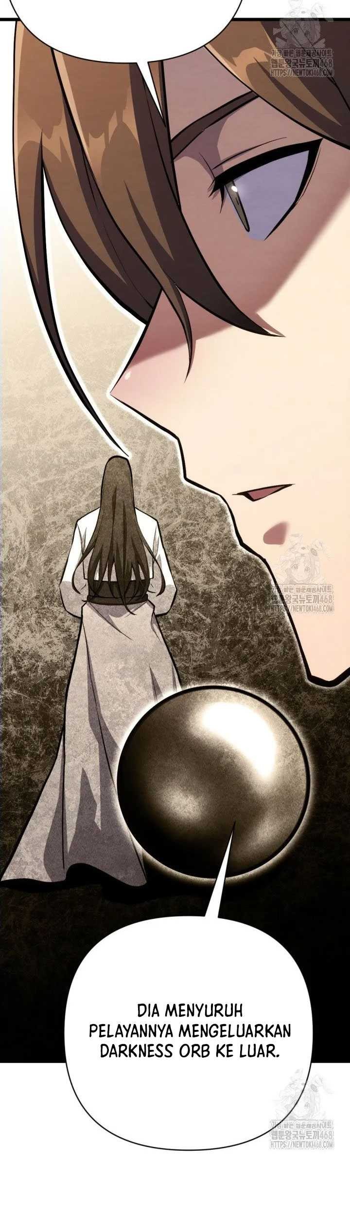 The Indomitable Wanderer Chapter 36 Gambar 23
