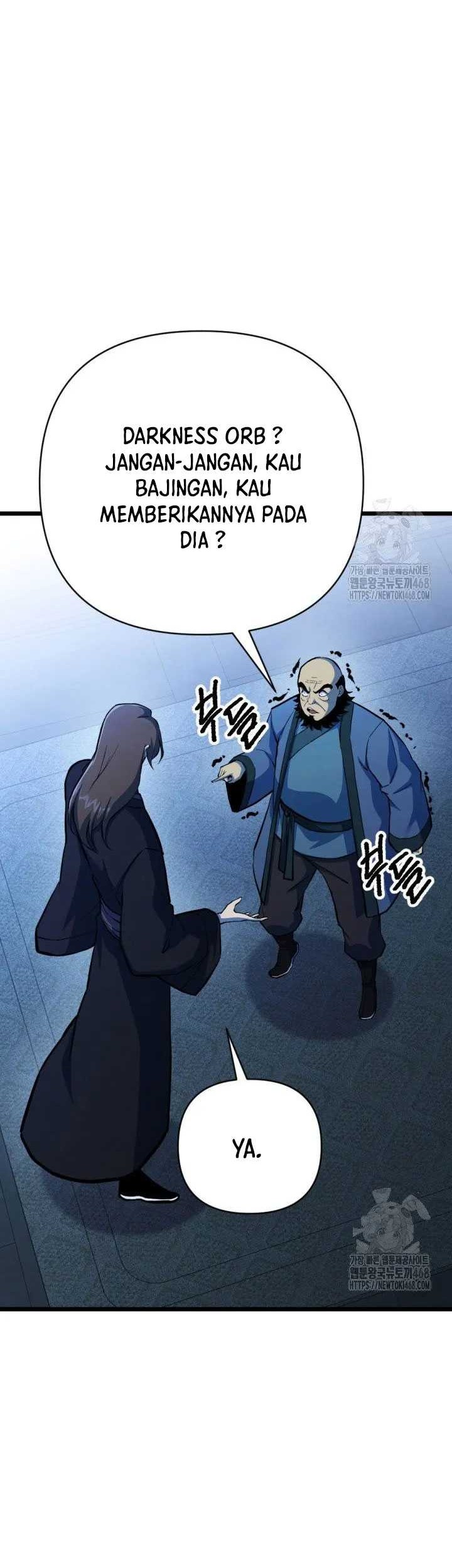 The Indomitable Wanderer Chapter 36 Gambar 24